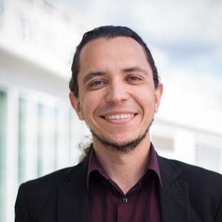 Angelo Fonseca